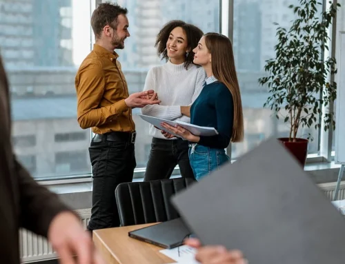 Why Professional Process Serving Matters in Legal Proceedings